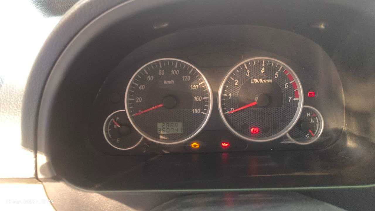 DONGFENG EQ5 Юк машинаси СОТИЛАДИ! 4.500$