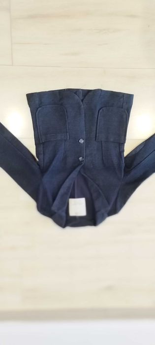 Sacou copii  Zara 104