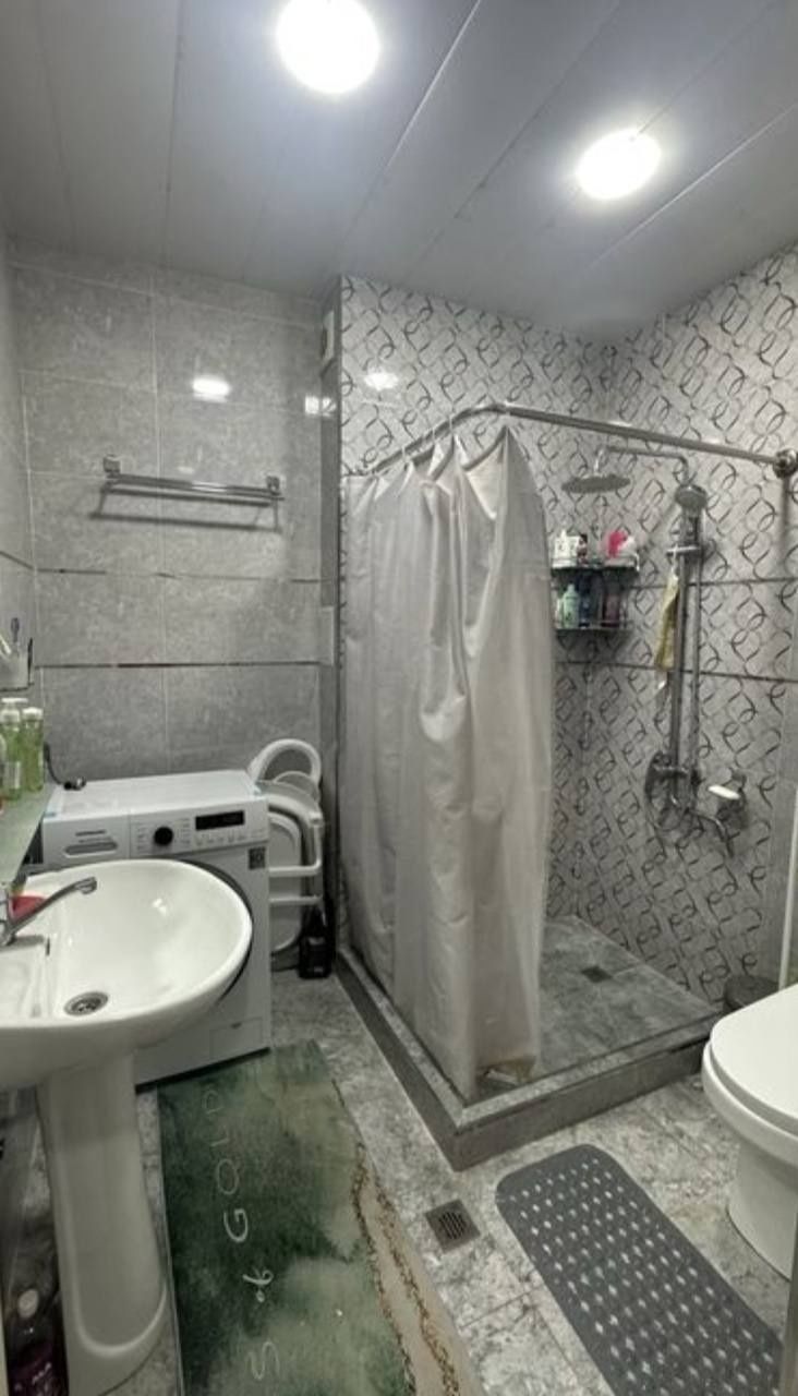 Аренда Квартира Новостройка Яккасаройский район Улица Саламатина 3 Ком