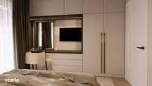 Studio spațios| Centrală proprie| Ananda Residence