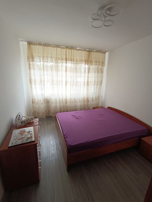 Apartament 2 camere Valea Roșie