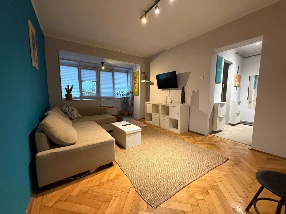 Proprietar/ 2 Camere / Vedere spre mare / Tomis II / Termen lung