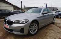 BMW Seria 5 Leasing-Facelift-Plug In Hybrid-Trapa-Camere 360-Virtual