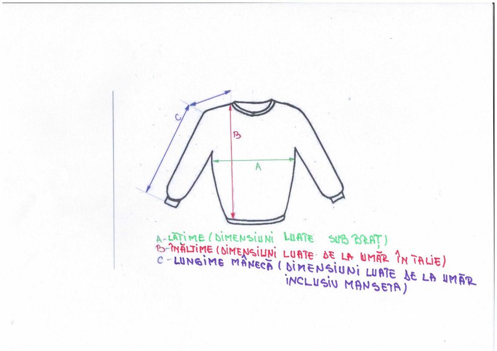 Tricou Alignmed Postura corecta barbati M