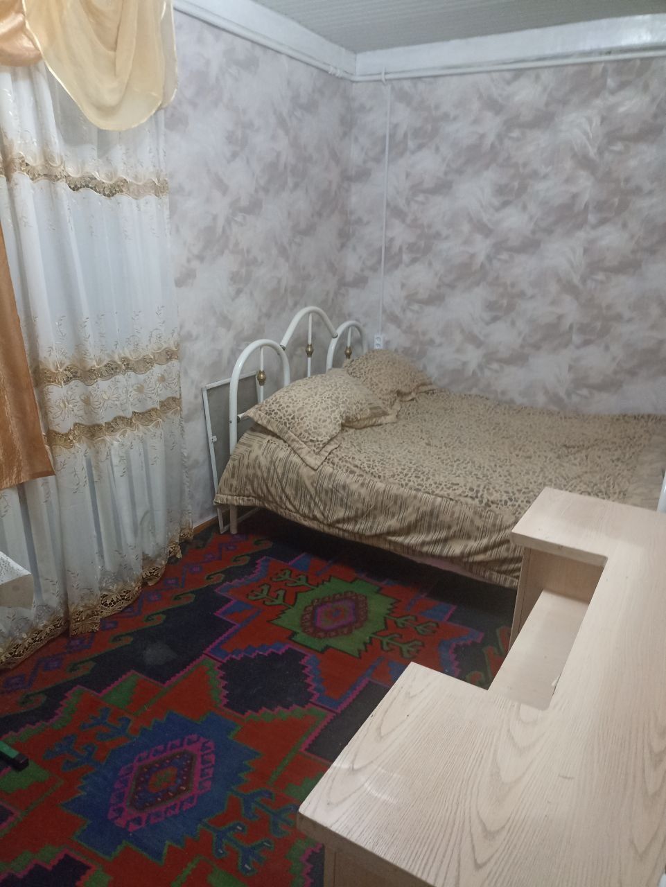 Сдаю свою квартиру 3/2/2