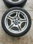 Оригинални джанти 5×120 bmw style68 бмв