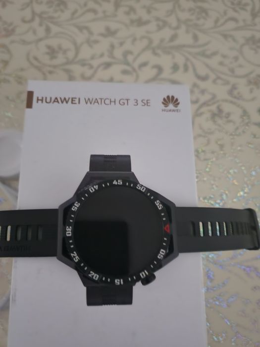 НОВ Huawei Watch GT 3 SE