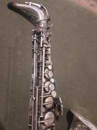 Saxofon alto Weltklang