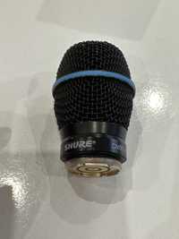 Shure SM87A rpw116 кондензаторен микрофон