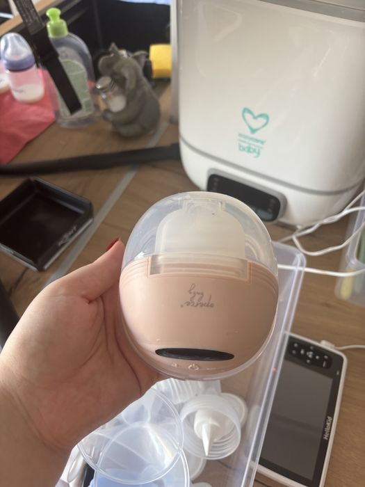 Pompa san spectra S2