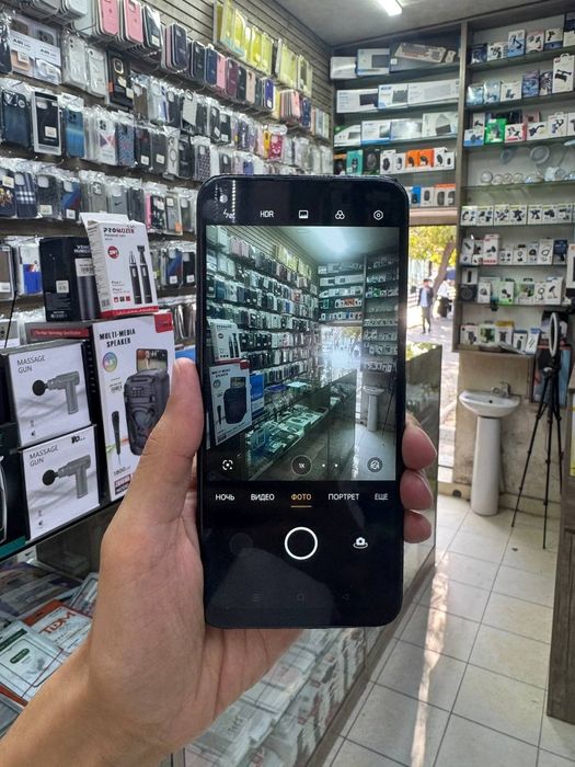 Arzon Telfon Oppo54 128 xotira