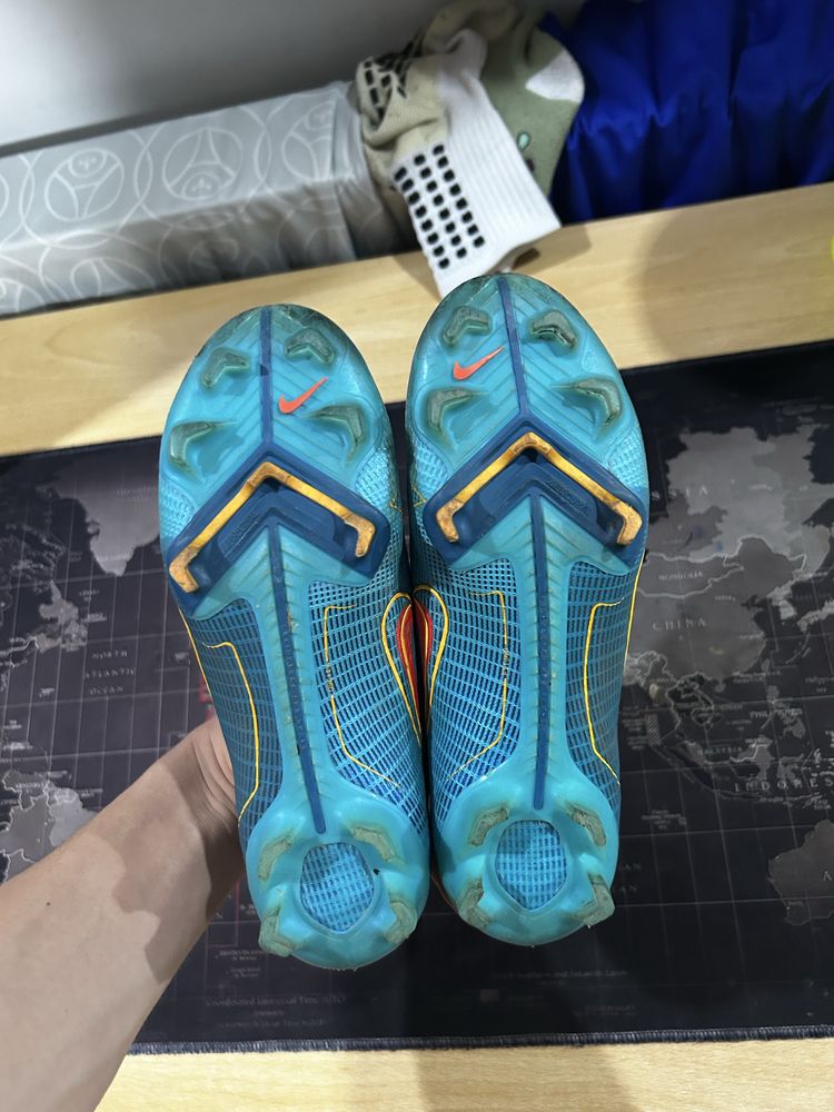 ghete Nike Mercurial Vapor 14 ACC