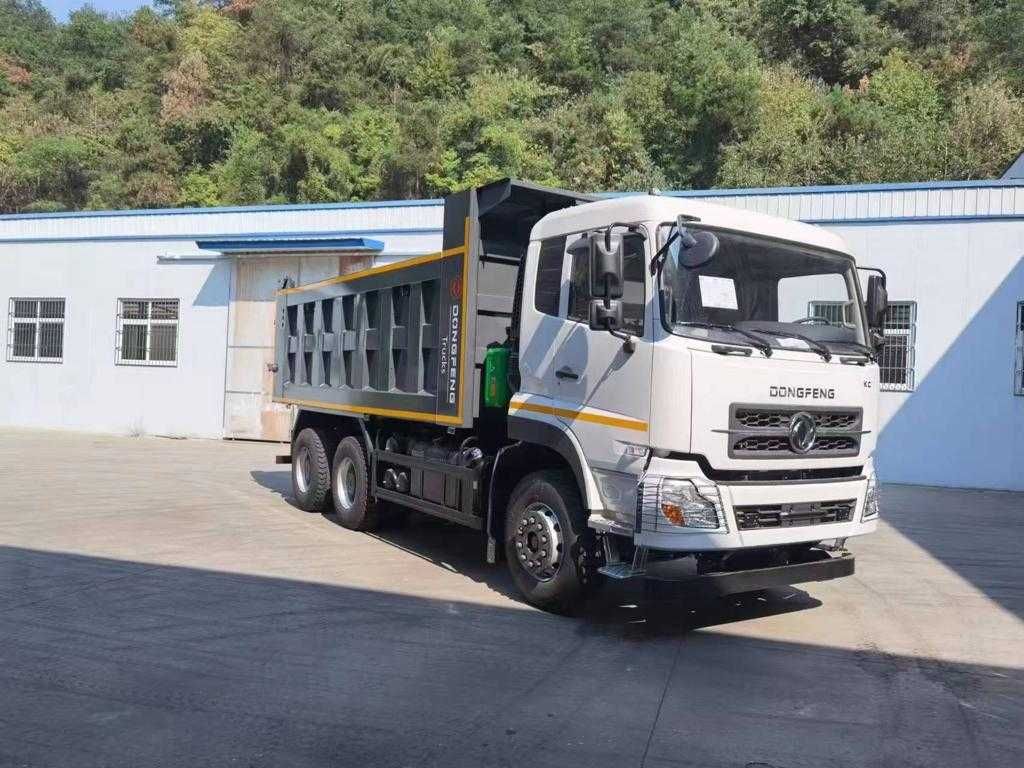 Dongfeng DFH3330A80