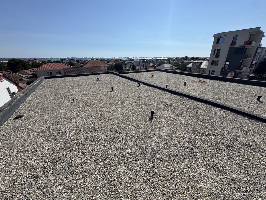 Vila P+1 Duplex 200m2 |Pereti Individuali+Izolați Fonic| Ovidiu Centru