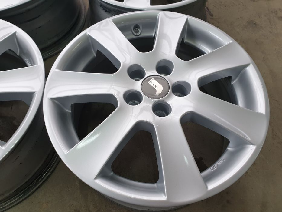 Jante aliaj 16 Vw Seat Skoda Subaru 5x100