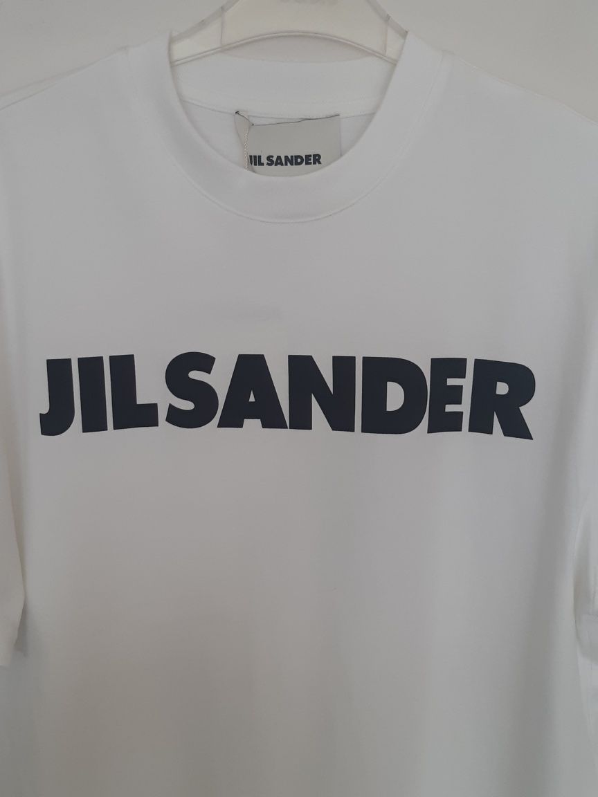 Мъжка тениска Jil Sander S ( M ).
