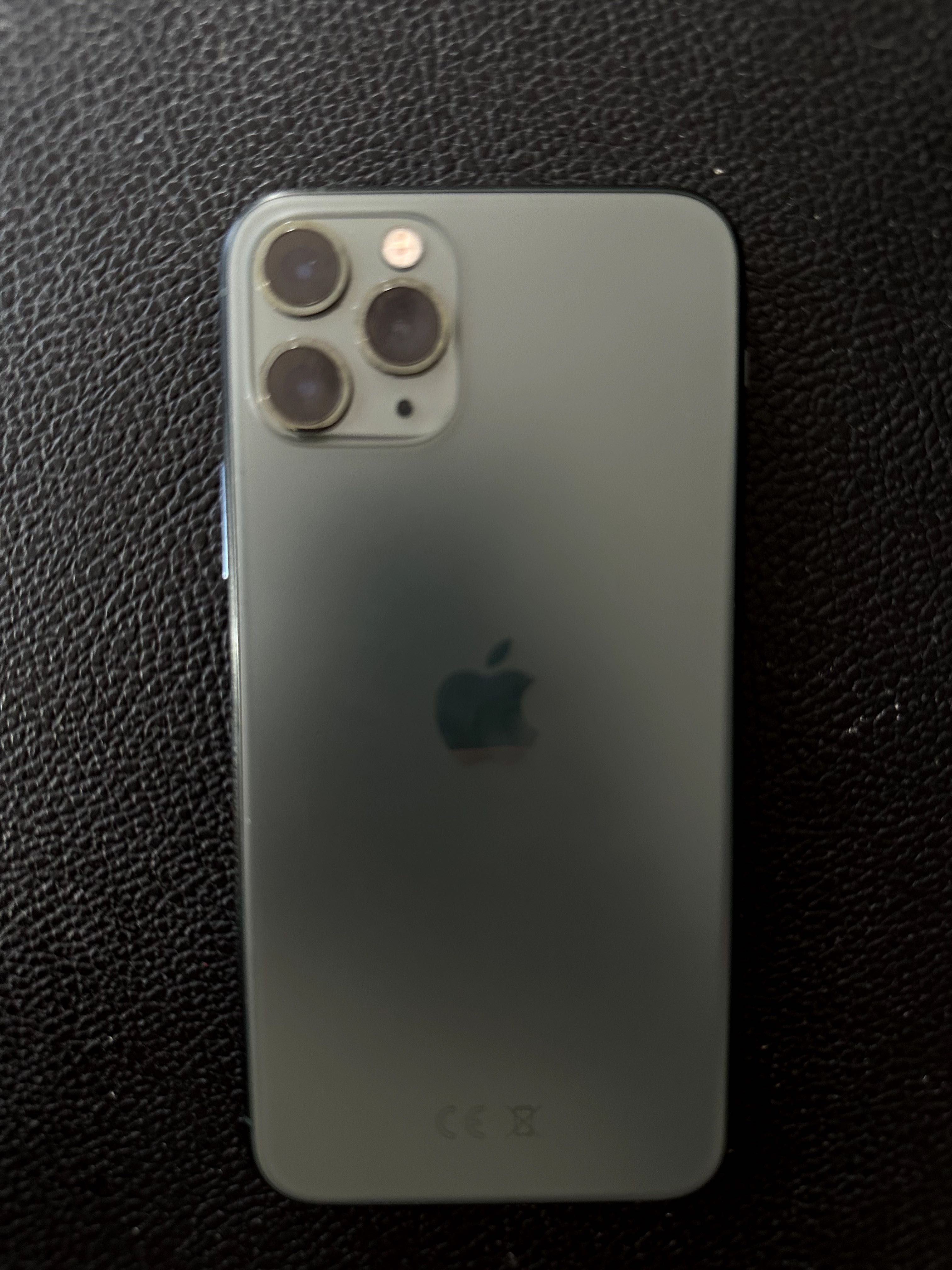 Iphone 11 PRO 256GB