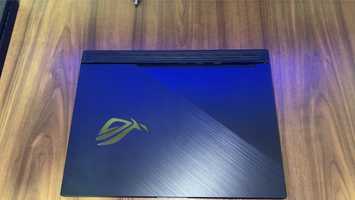 Laptop Gaming Asus ROG G731GT