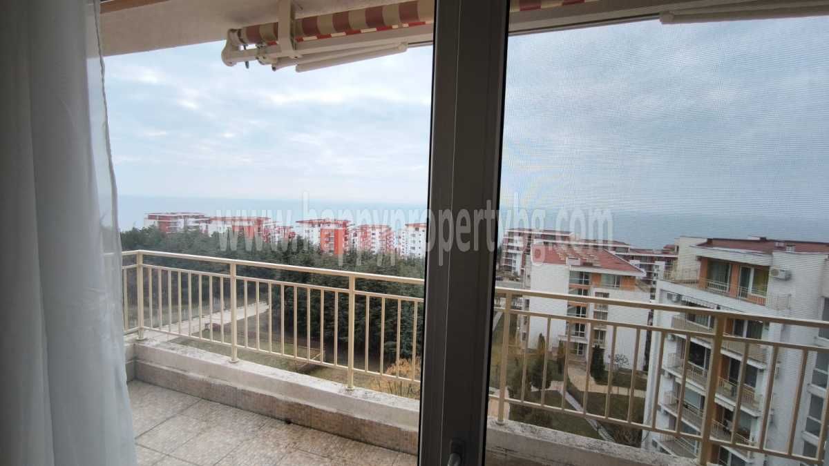 Продава се Тристаен апартамент в Свети Влас - 82 кв.м за 1147 €/кв.м - Снимка #10