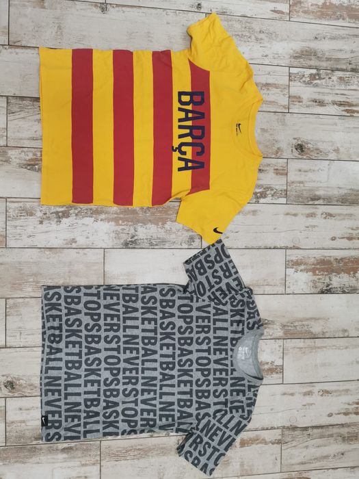 Tricou Nike M baschet