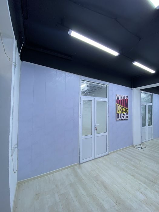 Ofis arenda beriladi