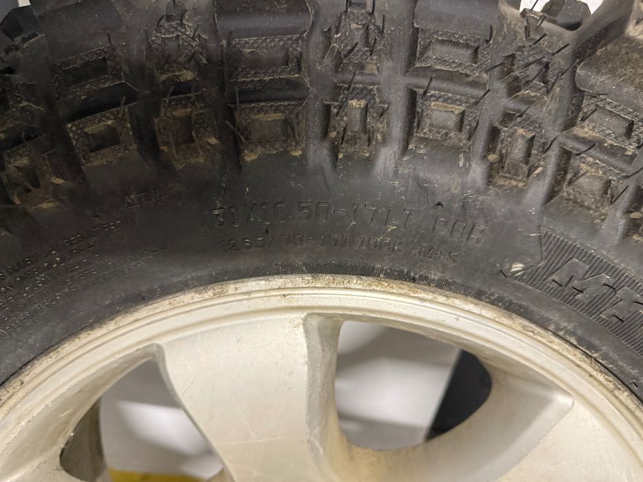 Гуми CST Mud King 31 10.5 17