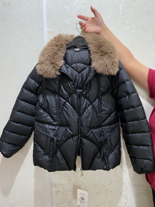 Продам куртку демисезонка