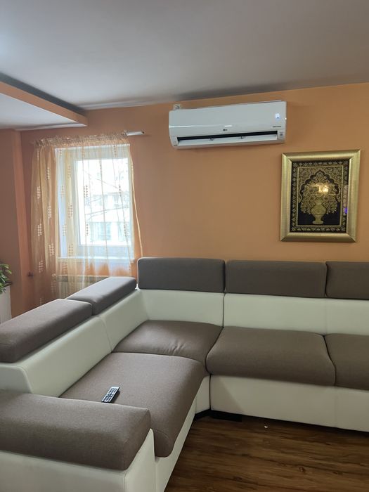 Montaj Aer Conditionat TULCEA