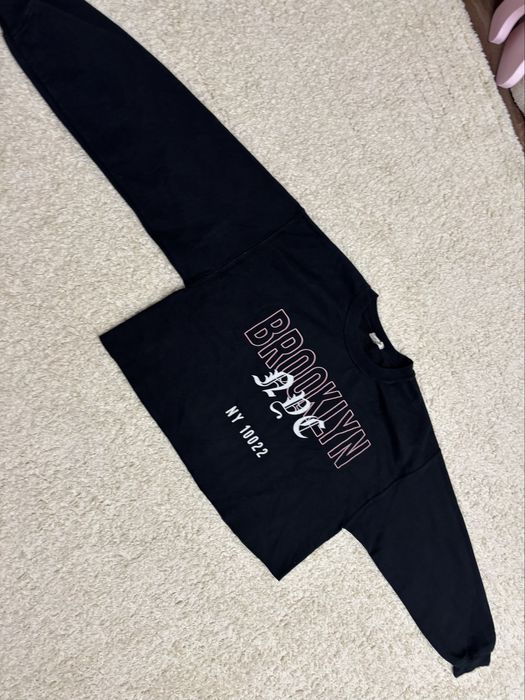 Къса блуза River Island L