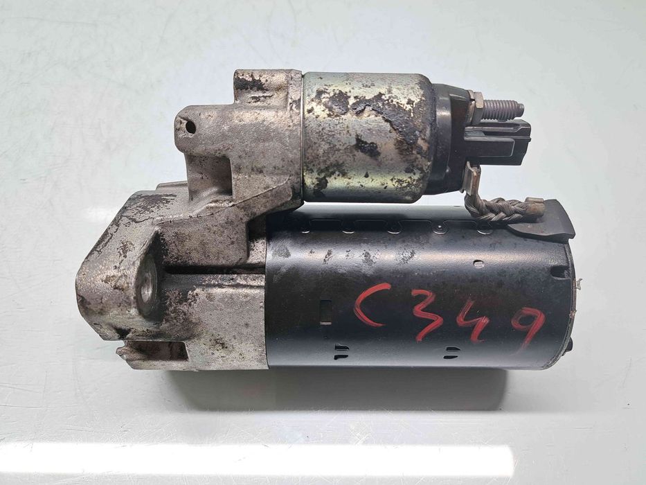 Electromotor 9 dinti  Volkswagen Touareg (7P5) [Fabr 2011-2017] 05991