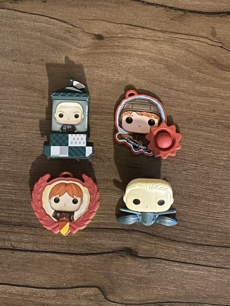 Kinder Joy - Harry Potter - Funko Pop