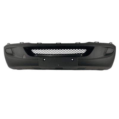 Предна броня за Mercedes Sprinter W906 (2006-2013 ) без отвори за ха..