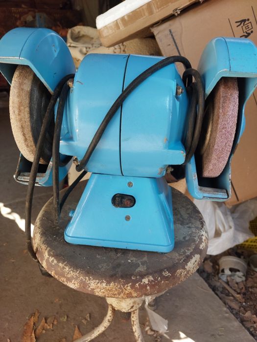 точильный станок