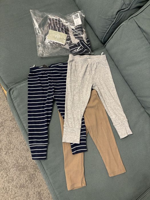 Set 5 pantaloni HM 80