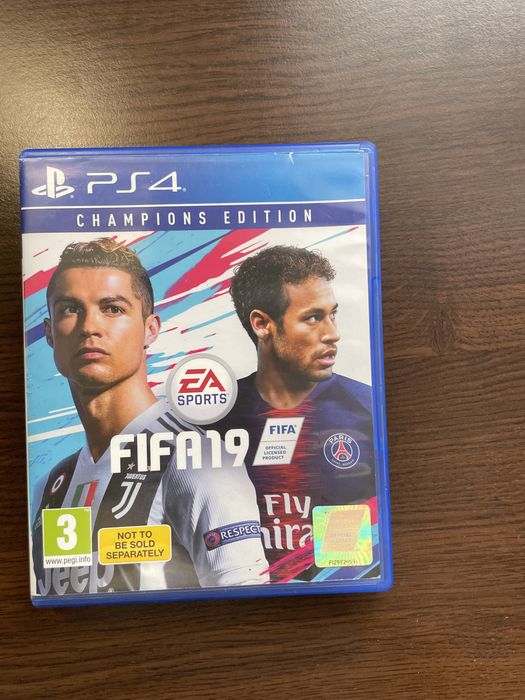 FIFA 19 (PS4 )