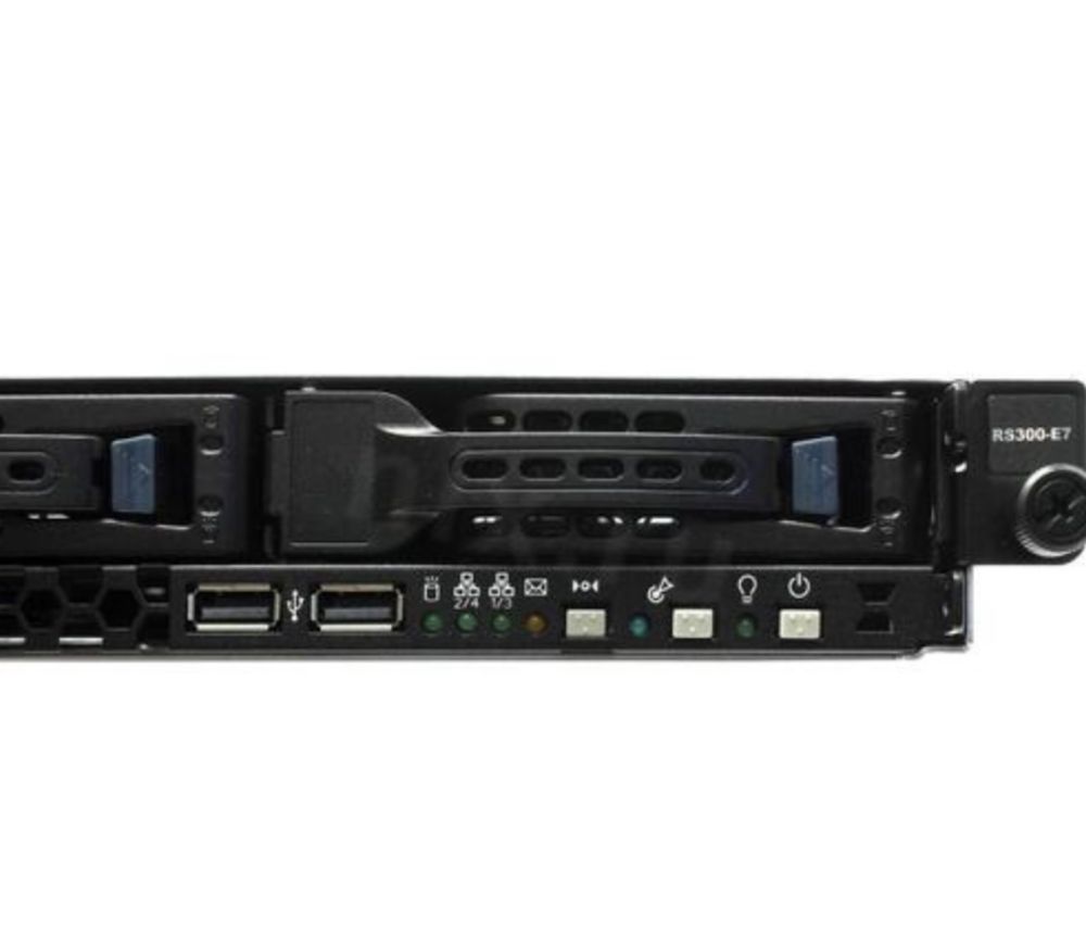 Server Сервер Asus Xeon e3 S 1155