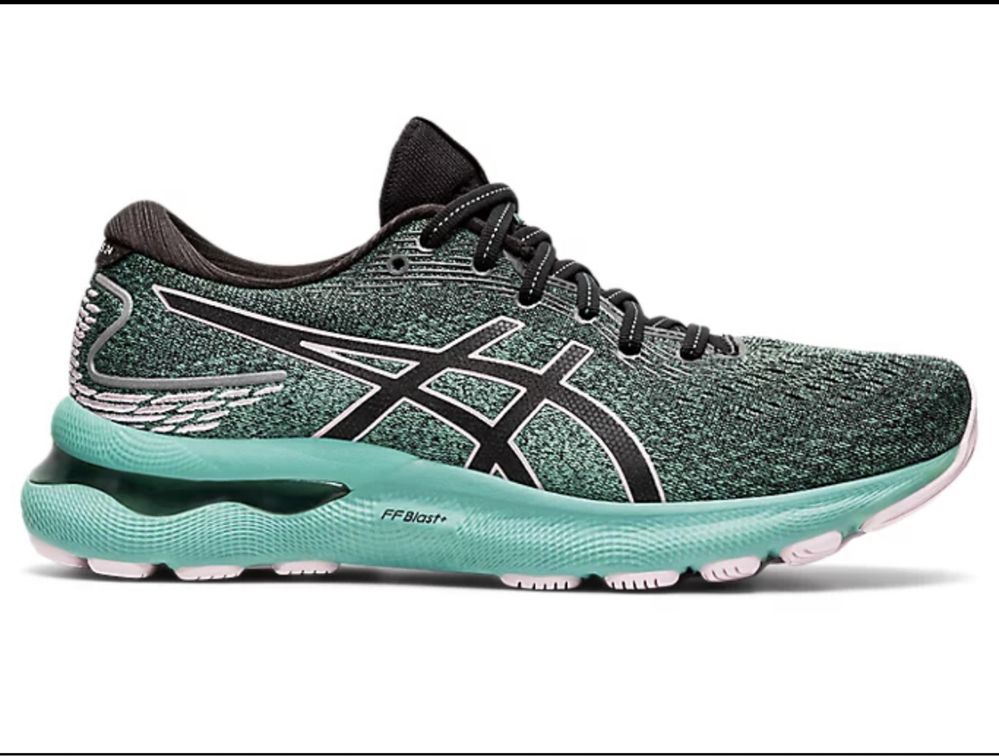 Маратонки Asics Nimbus 27, Nimbus 24 и други