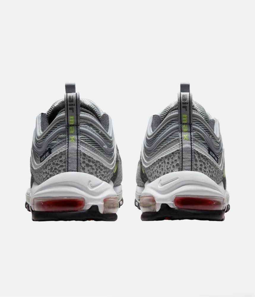 Nike Air Max 97 Оригинални! 35.5 до 40 и 44, 44.5, 45