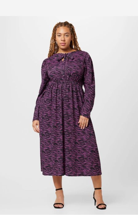 Рокля, размер 18