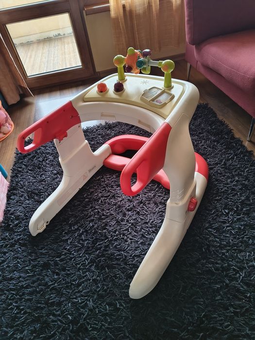 Проходилка Safety 1st KAMINO 3 в 1