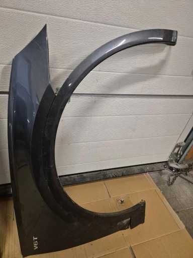 Audi Q5 SQ5 FY 80A aripa stanga aripa dreapta aripi fata