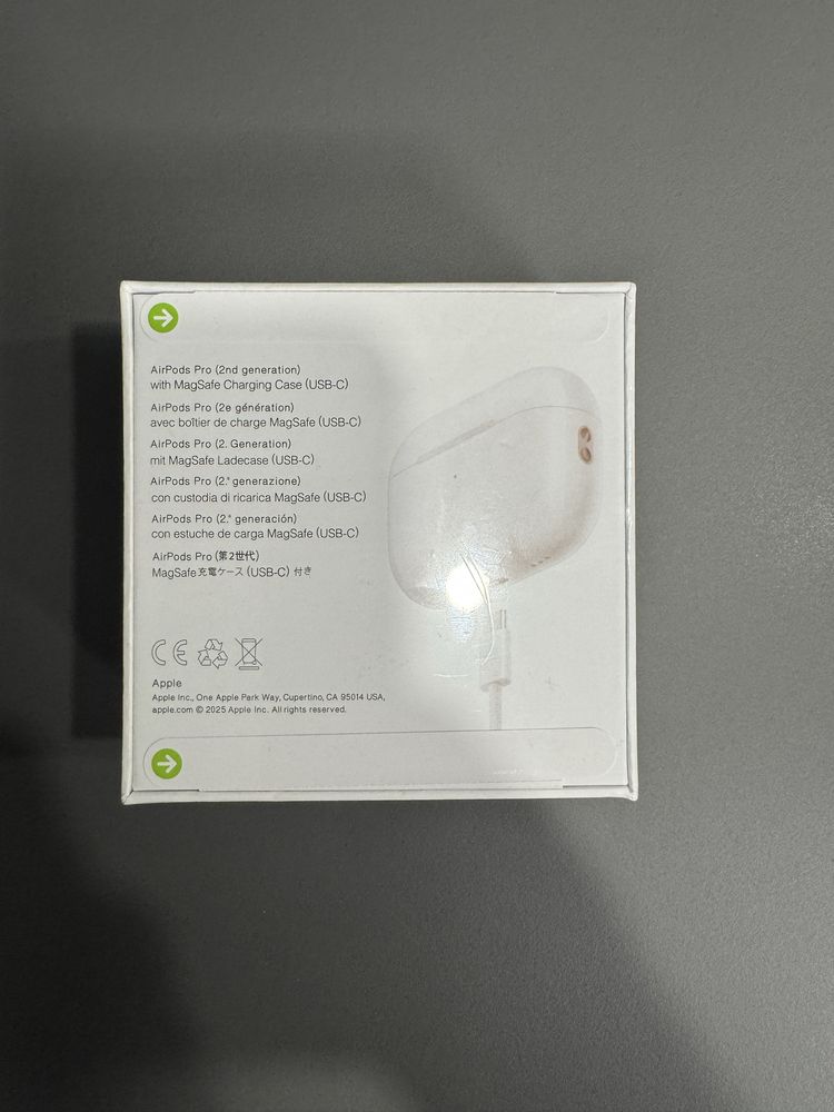 Apple AirPods Pro 2