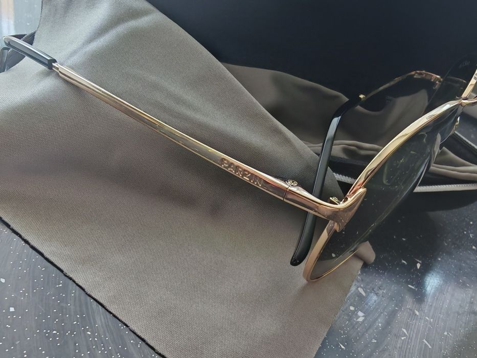 Ochelari Polarizați Parzin Gold