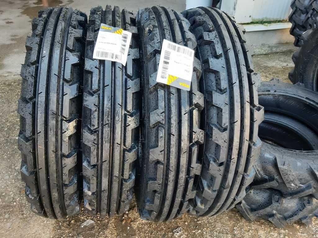 Anvelope de tractor cu garantie 6.00-16 fata directie