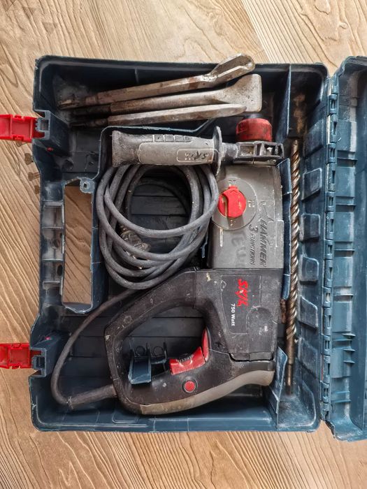 Перфоратор Skil 750W