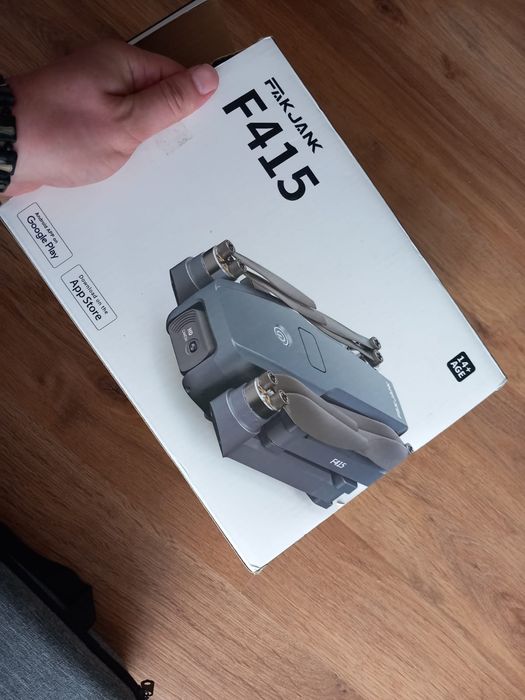 Droan f415 stare noua