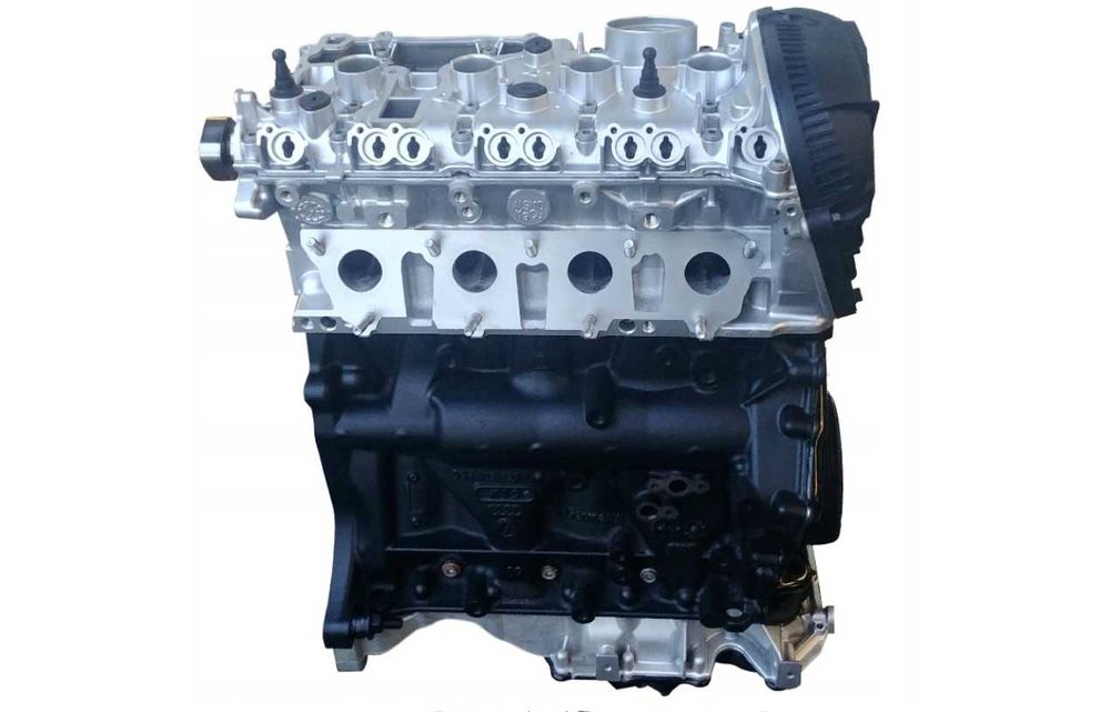 Motor 2.0 TFSI  CCZ CCT CDN caw