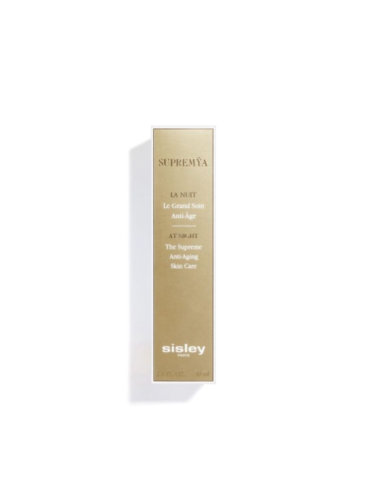 Sisley At Night The Supreme Anti-Aging Skin Care crema fata