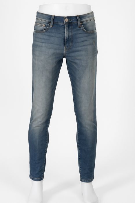 Мъжки дънки SMOG DENIM – размер 30/32