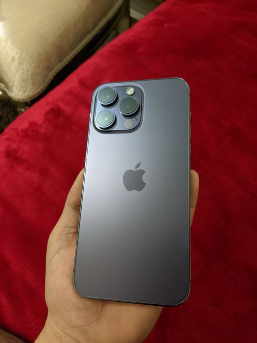 Iphone 14 pro max 256GB LL/A